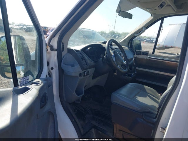 Ford Transit Xl