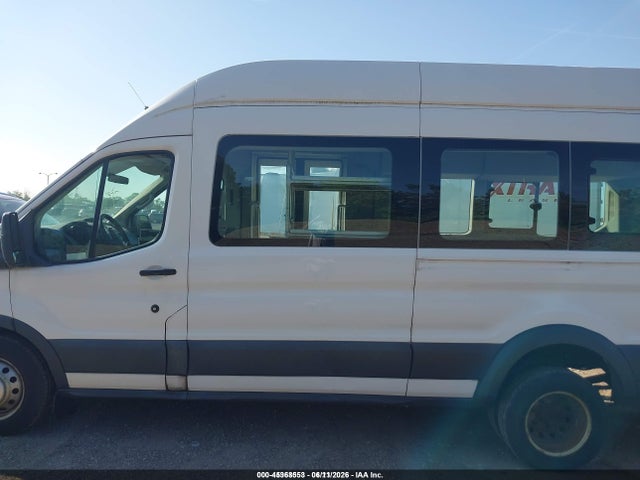 Ford Transit Xl