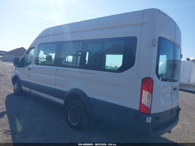 Ford Transit Xl