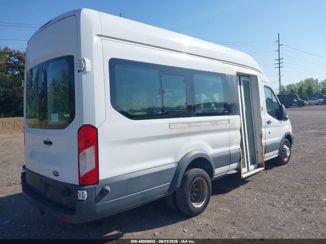 Ford Transit Xl