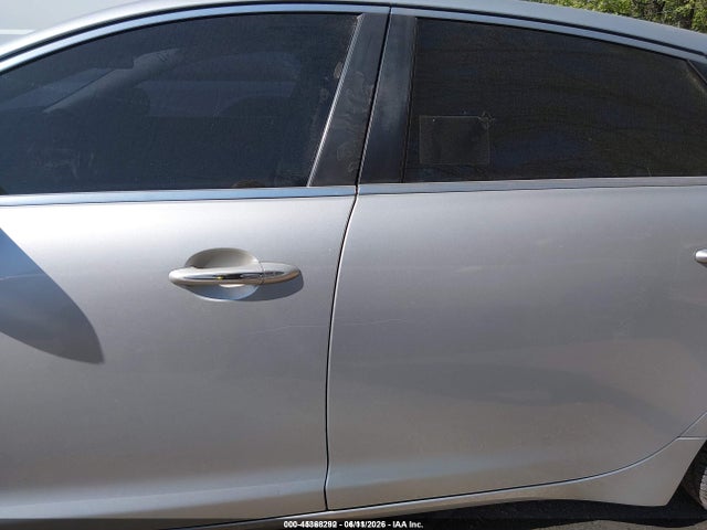 Jaguar XJ Xjl Portfolio