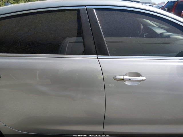 Jaguar XJ Xjl Portfolio