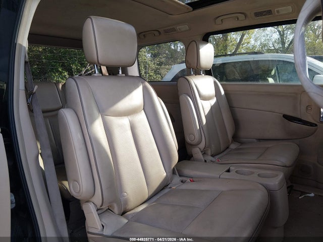 Nissan Quest Sl
