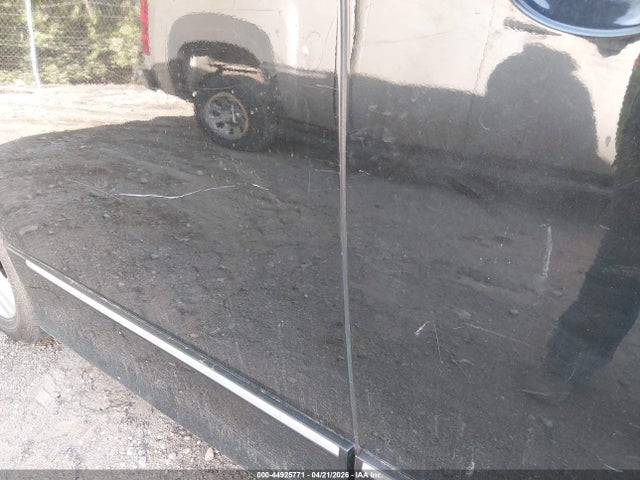 Nissan Quest Sl