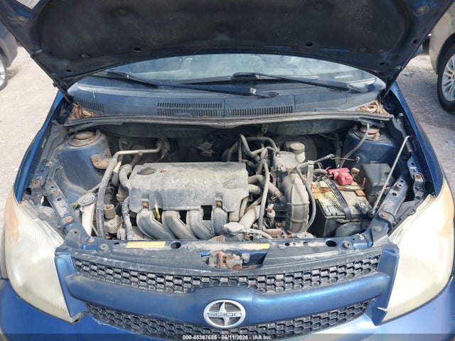 Scion xA