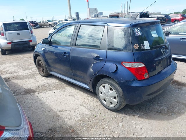 Scion xA