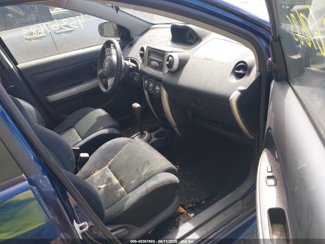 Scion xA