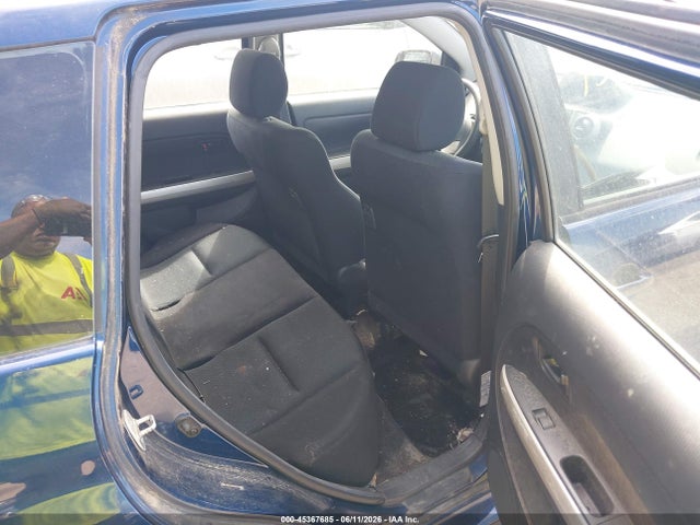 Scion xA