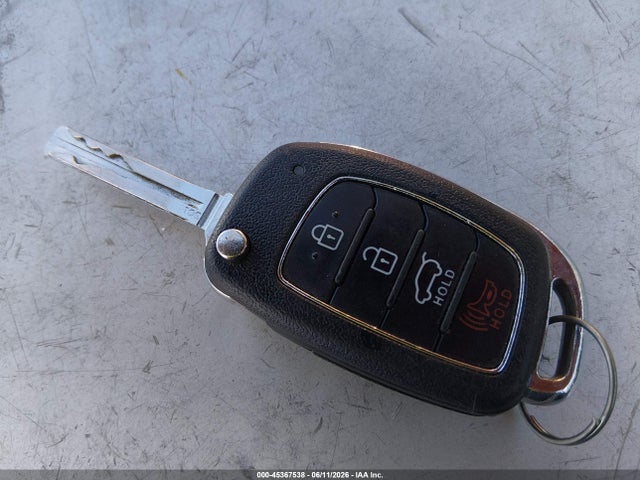 Hyundai TUCSON Se