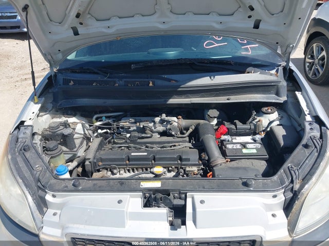 Kia Soul +