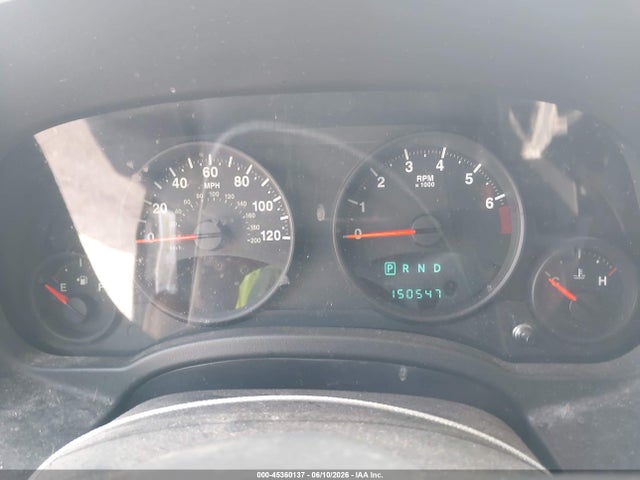 Jeep Patriot Sport