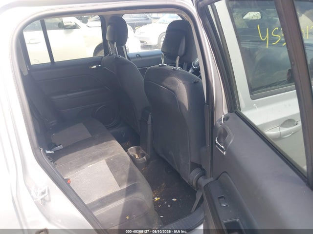 Jeep Patriot Sport