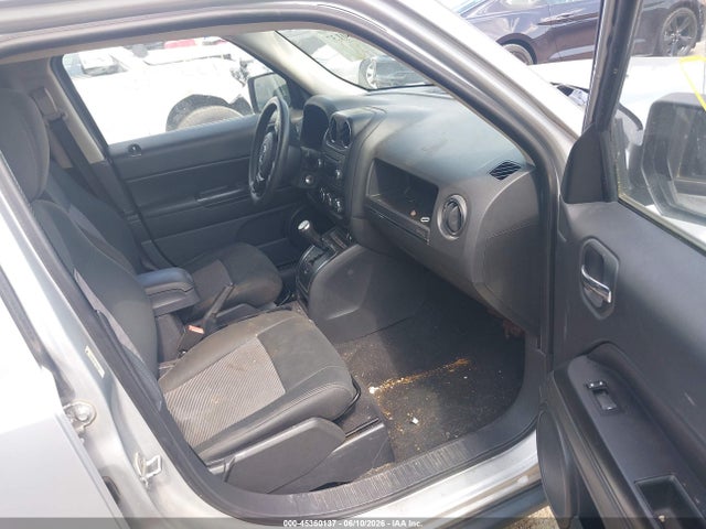 Jeep Patriot Sport