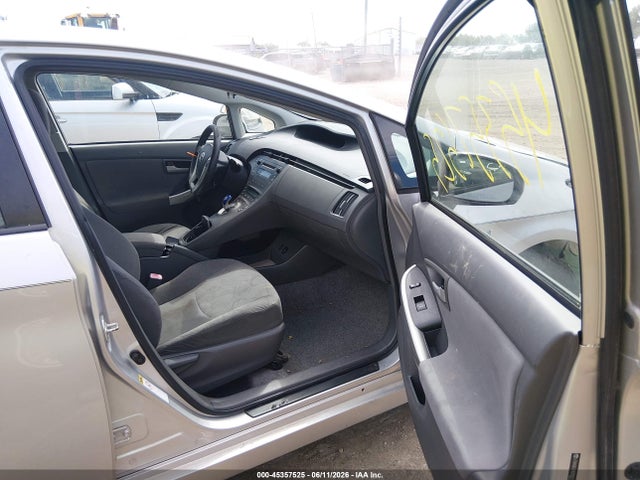 Toyota Prius Ii
