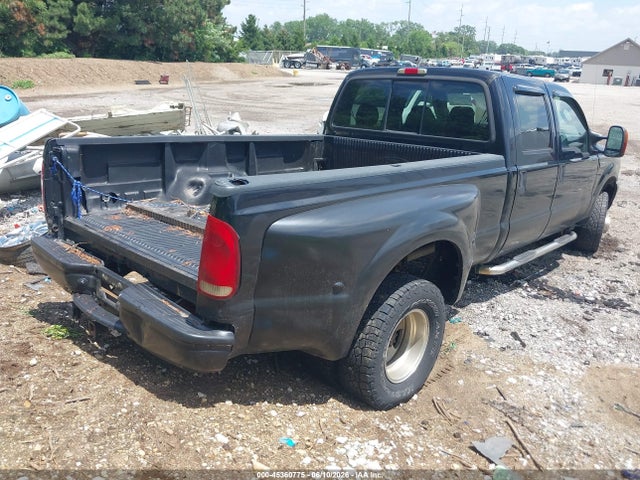 Ford F-350