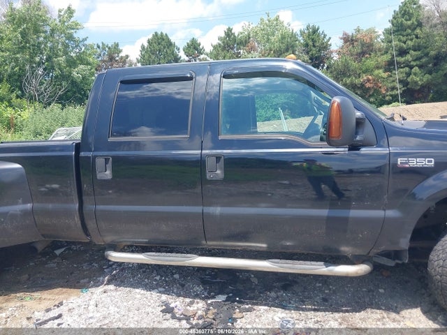 Ford F-350