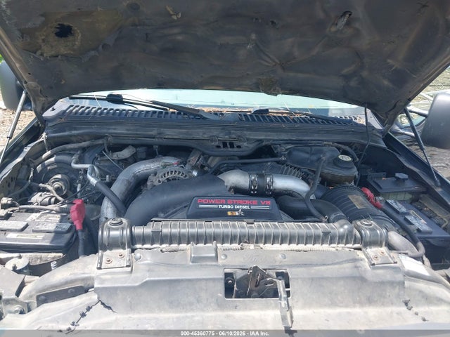 Ford F-350