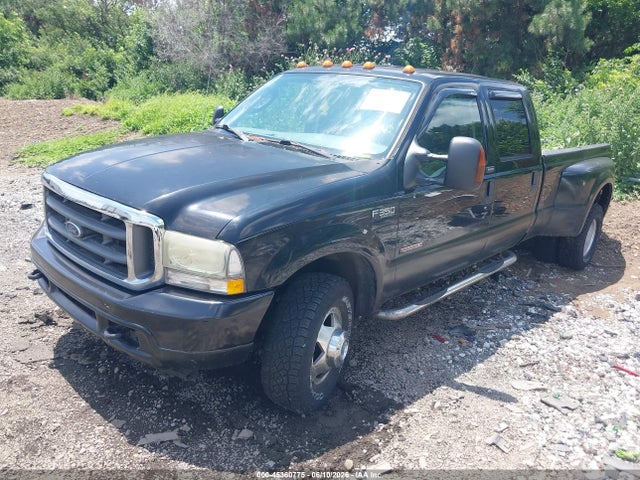 Ford F-350