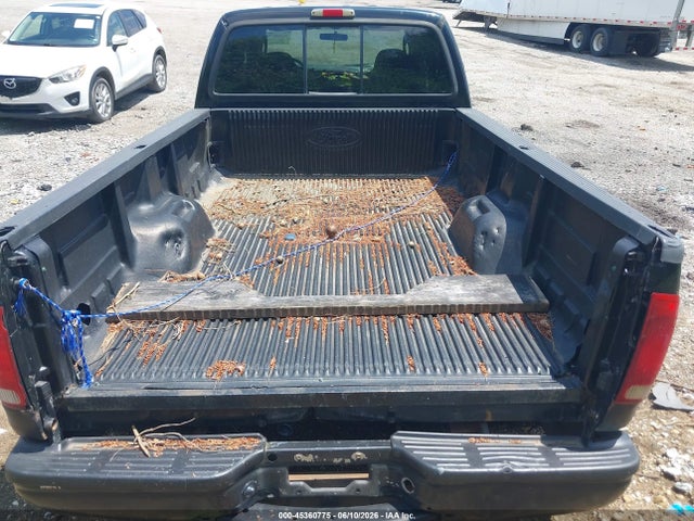 Ford F-350