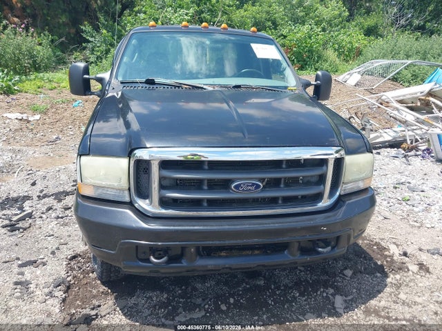Ford F-350