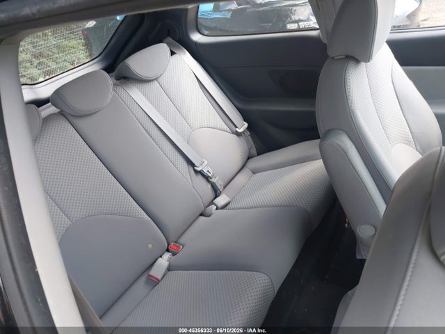 Hyundai ACCENT Se