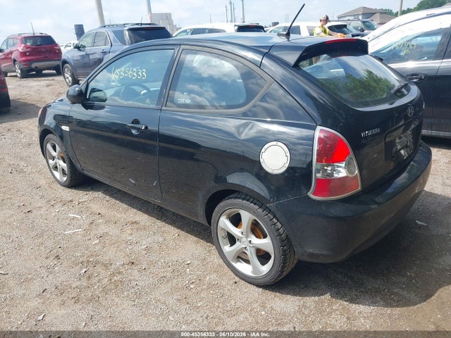 Hyundai ACCENT Se