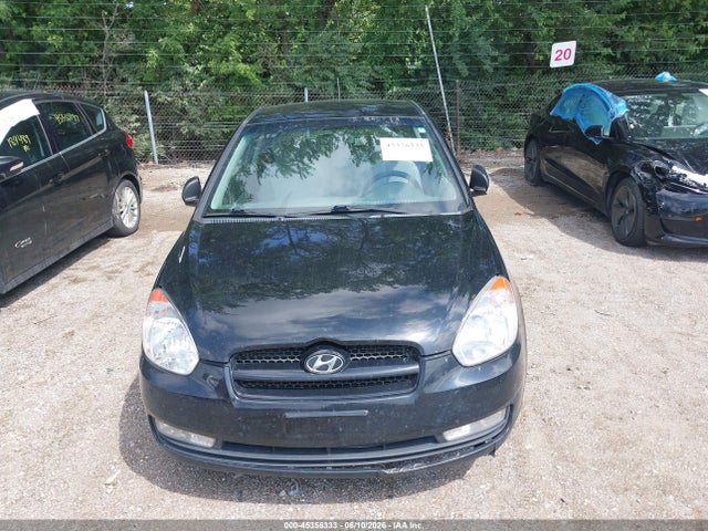 Hyundai ACCENT Se