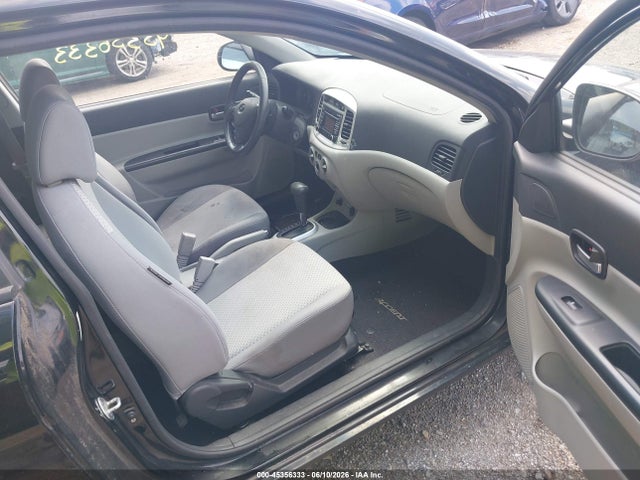 Hyundai ACCENT Se