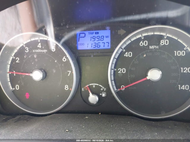 Hyundai ACCENT Se