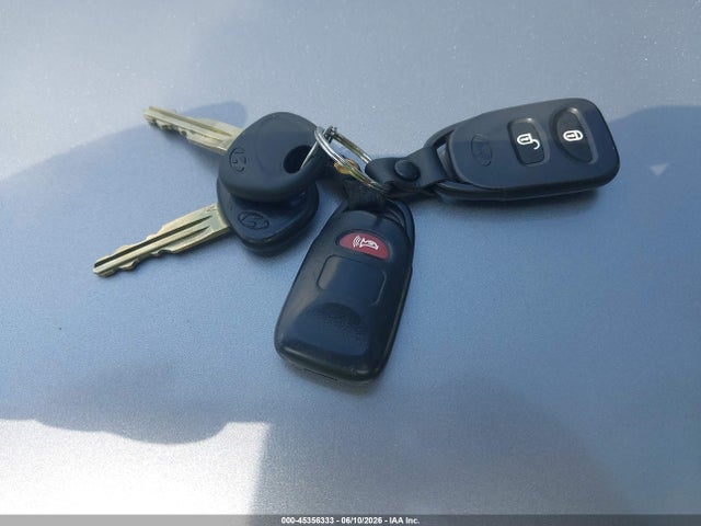 Hyundai ACCENT Se