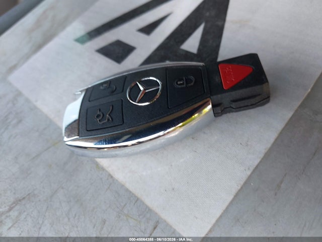 Mercedes-Benz C-Class 4matic