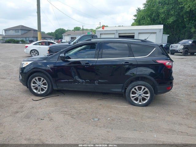 Ford Escape Sel