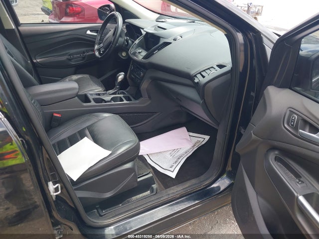 Ford Escape Sel