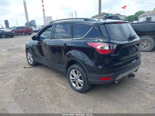 Ford Escape Sel