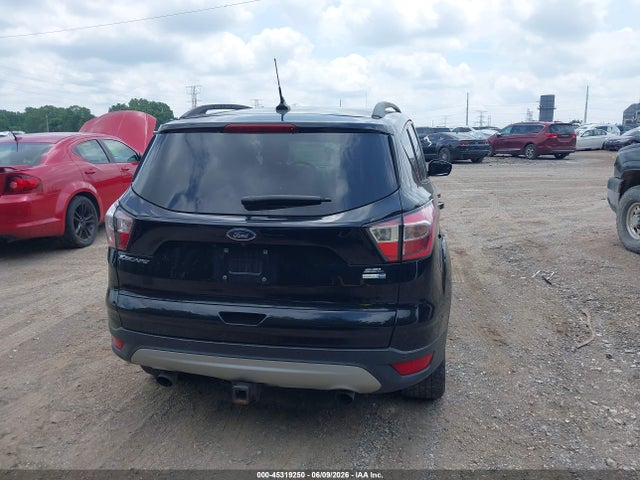 Ford Escape Sel