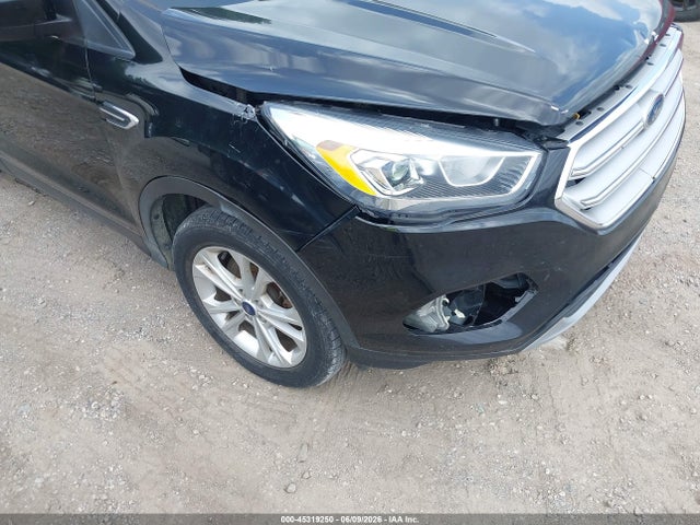 Ford Escape Sel