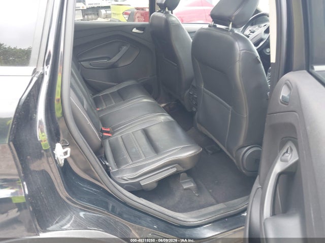 Ford Escape Sel