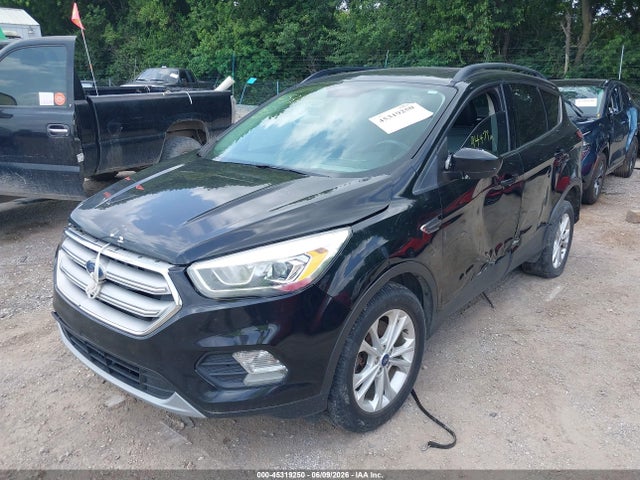 Ford Escape Sel
