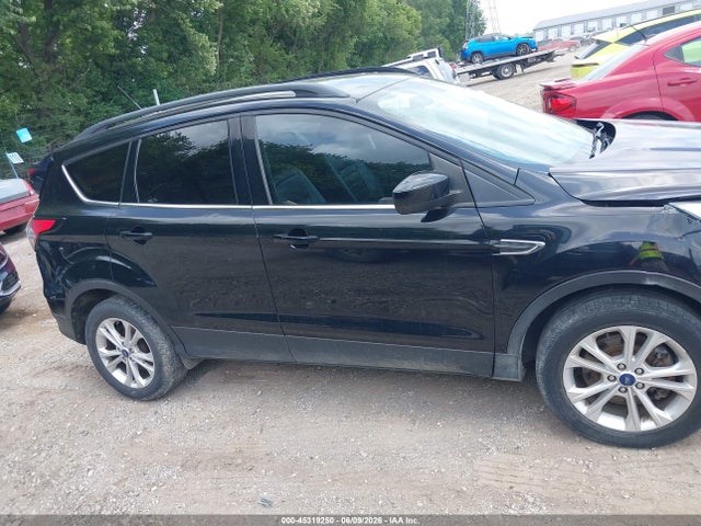 Ford Escape Sel