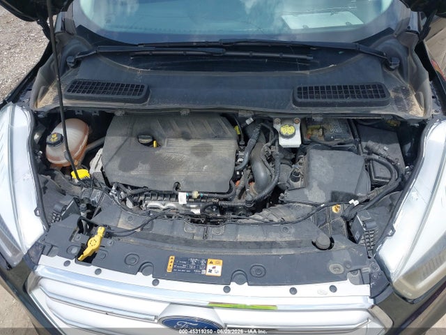 Ford Escape Sel