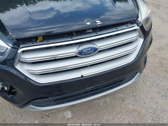 Ford Escape Sel