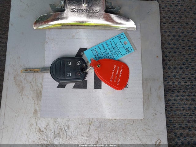 Ford Escape Sel