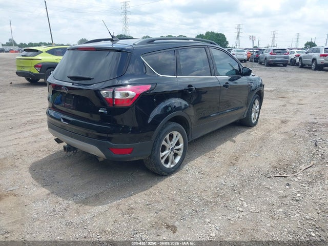 Ford Escape Sel