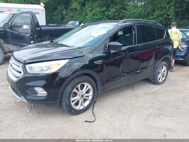 Ford Escape Sel