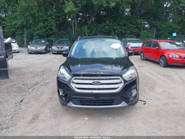 Ford Escape Sel