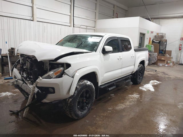 Toyota Tacoma Sr5 V6