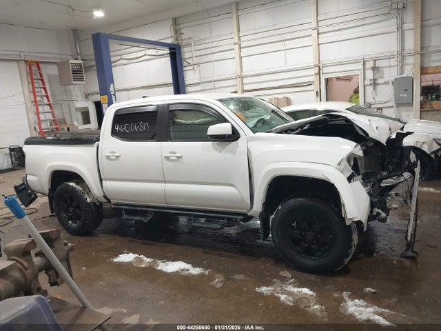 Toyota Tacoma Sr5 V6