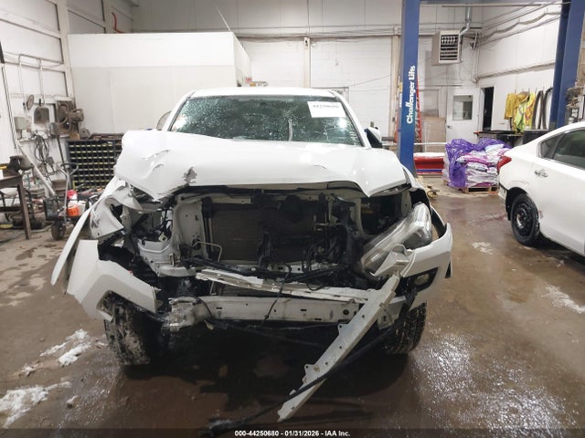 Toyota Tacoma Sr5 V6