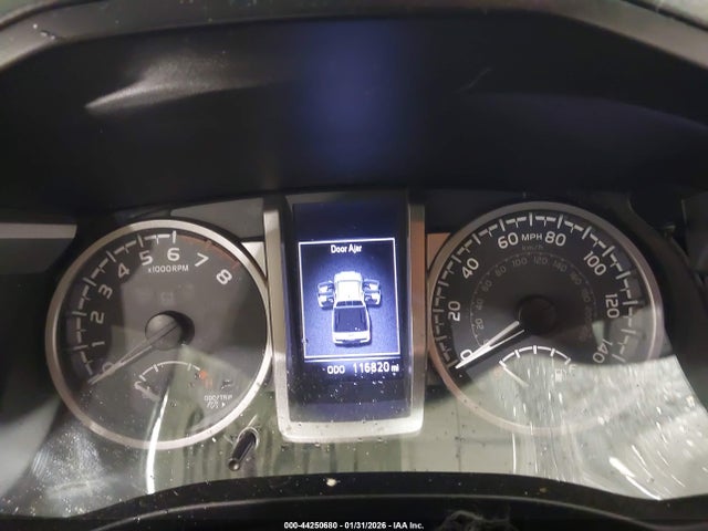 Toyota Tacoma Sr5 V6