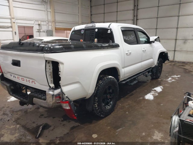 Toyota Tacoma Sr5 V6